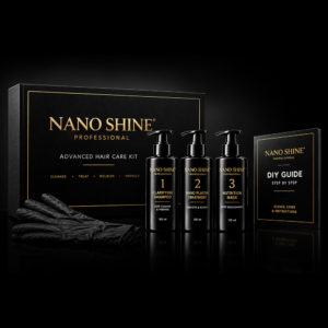Nano Shine DIY Kit